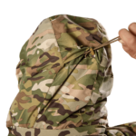 Camotec Defender 7 level Multicam unisex jacket - Image 6