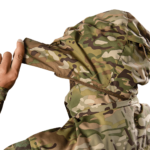 Camotec Defender 7 level Multicam unisex jacket - Image 7