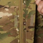 Camotec Defender 7 level Multicam unisex jacket - Image 8
