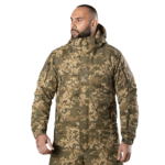 Camotec Defender 7 level Pixel unisex jacket