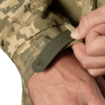 Camotec Defender 7 level Pixel unisex jacket - Image 8