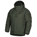 Camotec Patrol System 3.0 Olive jacket