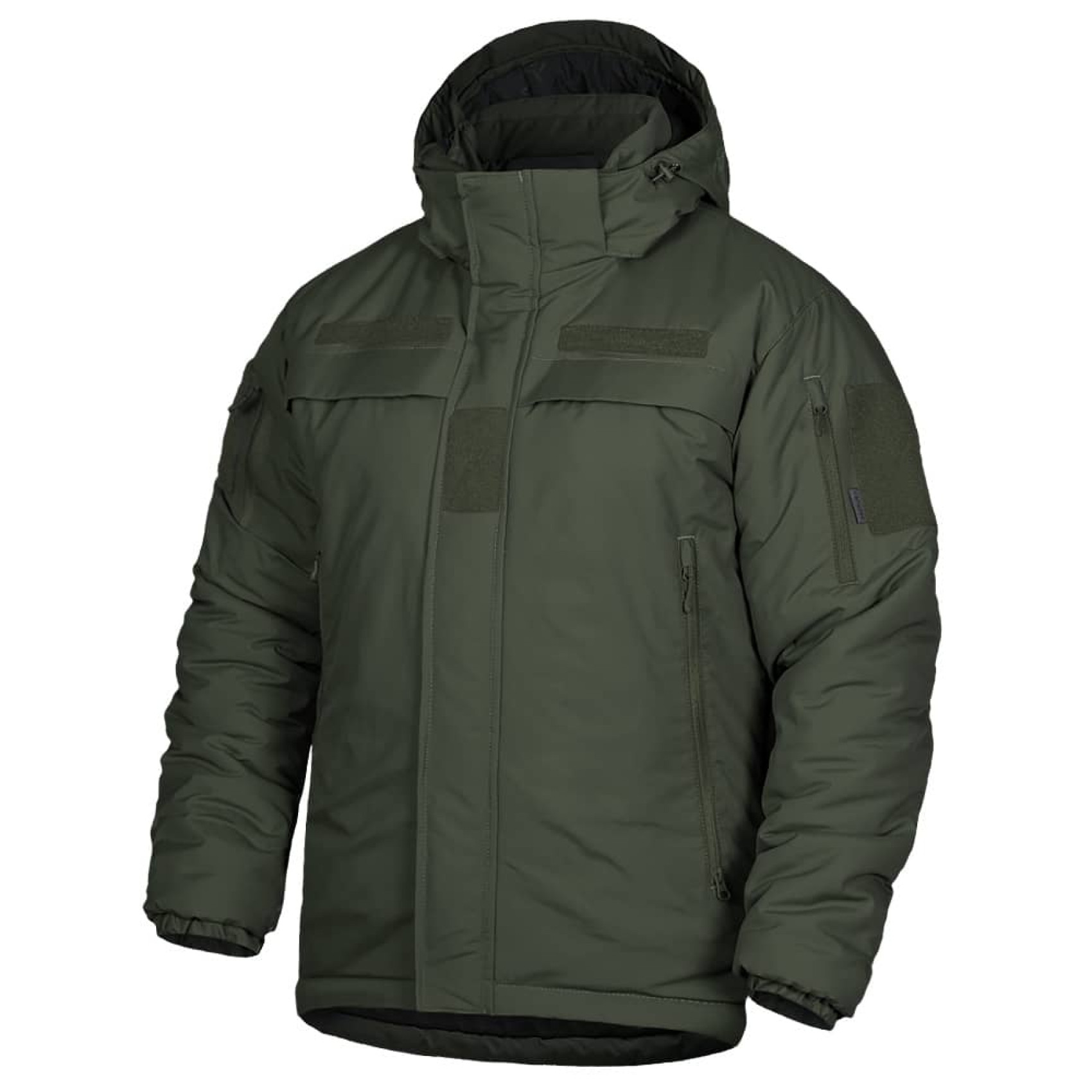kurtka-camotec-patrol-system-3-0-temna-olyva-1700x1700-1.jpg Camotec Patrol System 3.0 Olive jacket - Image 1