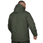 Camotec Patrol System 3.0 Olive jacket - Image 3