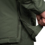 Camotec Patrol System 3.0 Olive jacket - Image 4