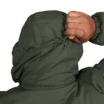 Camotec Patrol System 3.0 Olive jacket - Image 7
