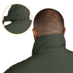 Camotec Patrol System 3.0 Olive jacket - Image 8