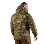 Camotec Patrol System 4.0 Multicam jacket - Image 3