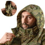 Camotec Patrol System 4.0 Multicam jacket - Image 5
