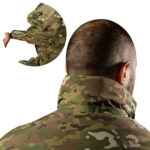 Camotec Patrol System 4.0 Multicam jacket - Image 8