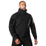 Camotec Phantom SoftShell Black