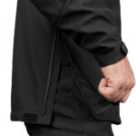 Camotec Phantom SoftShell Black - Image 4