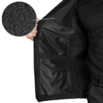 Camotec Phantom SoftShell Black - Image 6