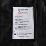 Camotec Phantom SoftShell Black - Image 9