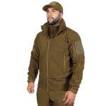 Camotec Phantom SoftShell Coyote - Image 2