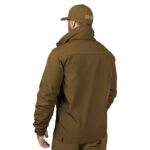 Camotec Phantom SoftShell Coyote - Image 3