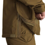 Camotec Phantom SoftShell Coyote - Image 4