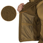 Camotec Phantom SoftShell Coyote - Image 7