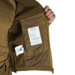 Camotec Phantom SoftShell Coyote - Image 8