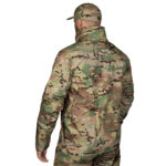 Camotec Phantom SoftShell Multicam - Image 3