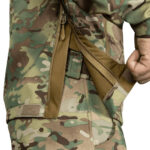 Camotec Phantom SoftShell Multicam - Image 4