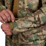 Camotec Phantom SoftShell Multicam - Image 6