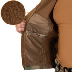Camotec Phantom SoftShell Multicam - Image 7