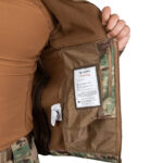 Camotec Phantom SoftShell Multicam - Image 8