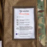 Camotec Phantom SoftShell Multicam - Image 9