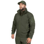 Camotec Phantom SoftShell Olive - Image 2