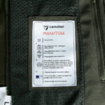 Camotec Phantom SoftShell Olive - Image 9
