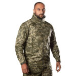 Camotec Phantom SoftShell Pixel