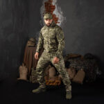 Camotec Phantom SoftShell Pixel - Image 2