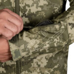 Camotec Phantom SoftShell Pixel - Image 6