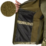 Camotec Phantom SoftShell Pixel - Image 8