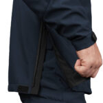 Camotec Phantom SoftShell Blue - Image 4