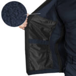 Camotec Phantom SoftShell Blue - Image 7
