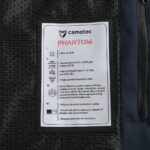 Camotec Phantom SoftShell Blue - Image 9