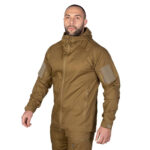 Camotec Stalker 3.0 Twill Coyote jacket