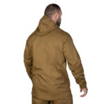 Camotec Stalker 3.0 Twill Coyote jacket - Image 2