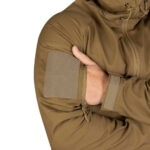 Camotec Stalker 3.0 Twill Coyote jacket - Image 3