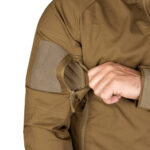 Camotec Stalker 3.0 Twill Coyote jacket - Image 4