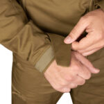 Camotec Stalker 3.0 Twill Coyote jacket - Image 5