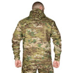 Camotec Stalker 3.0 Twill Multicam jacket - Image 2