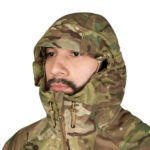 Camotec Stalker 3.0 Twill Multicam jacket - Image 3