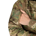 Camotec Stalker 3.0 Twill Multicam jacket - Image 5