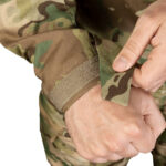Camotec Stalker 3.0 Twill Multicam jacket - Image 6