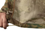 Camotec Stalker 3.0 Twill Multicam jacket - Image 7