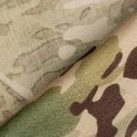 Camotec Stalker 3.0 Twill Multicam jacket - Image 9