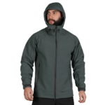 Camotec Rubicon SoftShell Jacket Hrafit